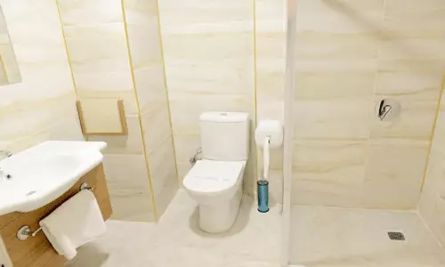 هتل یاکوت وان